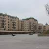 Отель HPM Sirena Apartments-Front Line в Варне