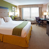 Отель Holiday Inn Express & Suites Jacksonville-Mayport/Beach, an IHG Hotel, фото 6
