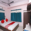 Отель OYO 25018 Saanvi, фото 7