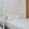 Отель Comfort and Nice 2BR at Serpong Greenview Apartment, фото 4