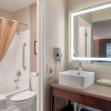 Отель Quality Inn & Suites Camarillo - Oxnard, фото 11