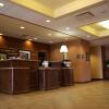 Отель Hampton Inn & Suites Green River, фото 2
