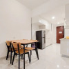 Отель Spacious And Modern 3Br At Sky House Bsd Apartment, фото 10