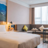 Отель Atour Hotel South Business Zone Ningbo, фото 14