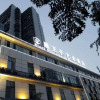Отель Black Prince Art Hotel (Chuzhou Longma Avenue), фото 10