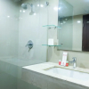 Отель Modern and Brand New 1BR The H Residence, фото 24