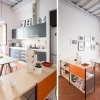 Отель Design Apt Florence-hosted by Sweetstay, фото 15