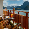 Отель Heritage Line Ylang Cruise – Ha Long Bay & Lan Ha Bay, фото 33