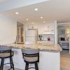 Отель Midnight Cove Ii 127f - Updated Beach ! 2 Bedroom Condo, фото 13