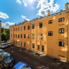 Гостиница Apartments Good Apart on str. Egorova, bld. 25 в Санкт-Петербурге