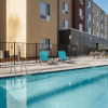 Отель Towneplace Suites by Marriott Chattanooga South / East Ridge, фото 1