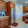 Отель Quinn Creek-Mt Views-4BR/3.5BA, фото 3