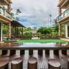 Отель Bentong Eco Wellness Resort, фото 28