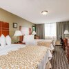 Отель Days Inn by Wyndham Windsor Locks / Bradley Intl Airport, фото 2