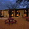 Отель Red Rock Casita 1BR by Casago, фото 14