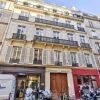 Отель 62 - Luxury Flat Champs-Elysées 1G в Париже