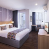 Отель Citadines Central Binh Duong, фото 3
