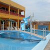 Отель Playa y Restaurante Juan el Pescador en Tecolutla, фото 16