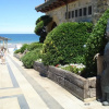 Отель Pensión Zarauz Playa, фото 15