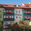 Отель Fortuna, фото 1