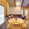 Отель Iron River Condo w/ Gas Grill Near Skiing + Hiking, фото 15