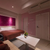 Отель Eldia Luxury Sendai (Adult Only), фото 5