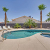 Отель Lake Havasu City Home w/ Private Pool & Hot Tub!, фото 12
