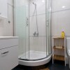 Отель Fm Premium 1 Bdr Apartment Banishora District, фото 9