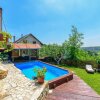 Отель Amazing Home in Zagreb With 3 Bedrooms, Wifi and Outdoor Swimming Pool, фото 13