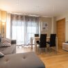 Отель Apartamentos Góndolas Playa, фото 6