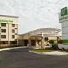 Отель Holiday Inn Greensboro Airport в Гринсборо