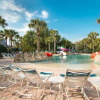Отель SpringHill Suites Orlando Lake Buena Vista South, фото 23