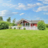 Отель Spacious Holiday Home in Haderslev near Sea, фото 18