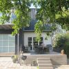 Отель Guesthouse Sharon Suite в Орхусе