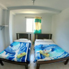 Отель Natural Rock Hostal, фото 4