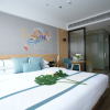 Отель City Comfort Inn Huizhou College Ganghui Jinshan Lake, фото 20