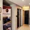 Отель HomeBase Cape Town Backpackers - Hostel, фото 21