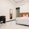 Отель OYO 2390 Harmoni Merak Homestay, фото 3