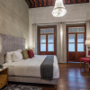 Отель Casa Monarca, фото 4