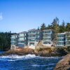 Отель SookePoint Ocean Cottage Resort, фото 27