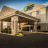 Отель Holiday Inn Express And Suites South Haven, фото 10