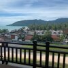 Отель Khanom Beach Residence Sea & Mountain View Rental - 2 Bedrooms, фото 10