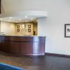 Отель Comfort Suites Omaha East-Council Bluffs, фото 2
