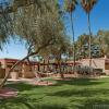 Отель Scottsdale Cottonwoods Resort & Suites, фото 1