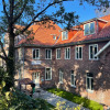 Отель Ahoi Hostel в Гамбурге