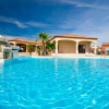 Отель Vacanceole - Port Minervois, Les Hauts du Lac, фото 7