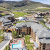 Отель Sundial C415b 1BR in Park City, фото 19