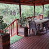 Отель Hout Huisie Wooden House Self Catering Africa Bush Vacation In Marloth Park, фото 6