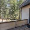 Отель Sweet Pine Deck + Hot Tub, Cozy Modern Interior Close to Ski Resort!, фото 5