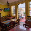 Отель Ecopackers Hostel Lima, фото 11